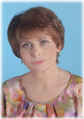 Учитель-логопед Заикина Надежда Николаевна Учитель-логопед Заикина Надежда Николаевна